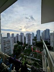 Blk 70C Telok Blangah Ridgeview (Bukit Merah), HDB 4 Rooms #450488931